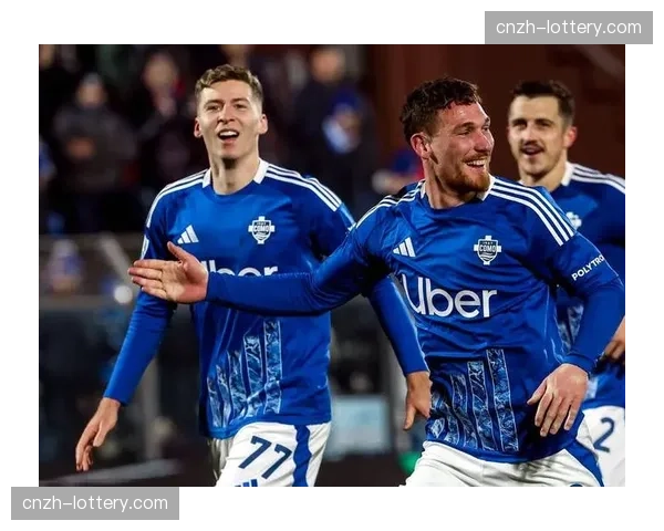 科莫升至意甲第六位 传控体系成欧战资格竞争者