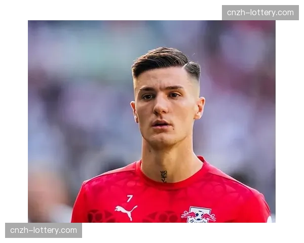 谢什科英超三连杀创生涯纪录 锋线状态持续升温 谢什科英超三连杀创生涯纪录 锋线状态持续升温