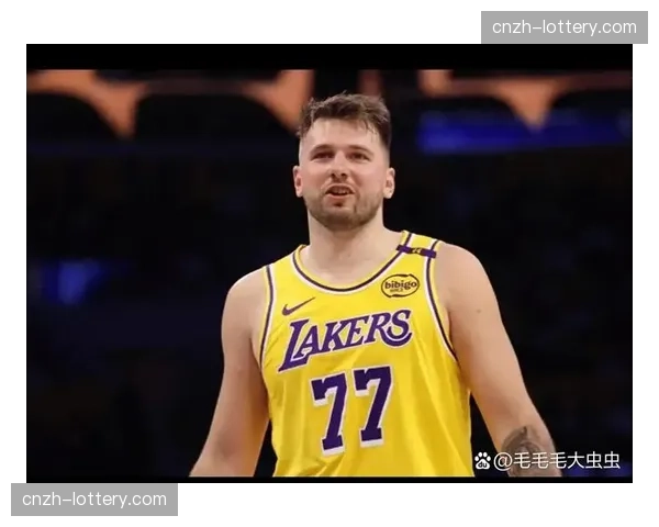 湖人八连胜期间东契奇场均41分 詹姆斯高效三双刷新最年长纪录 湖人八连胜期间东契奇场均41分 詹姆斯高效三双刷新最年长纪录