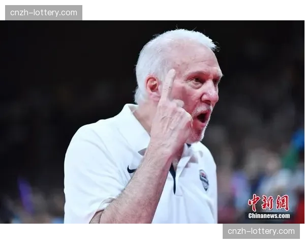 马刺主帅镇得住更衣室获管理层信任 能把老传统接住往前带